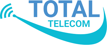 Total Telecom Logo